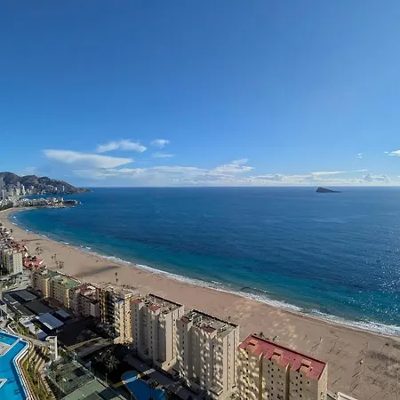 Sunset Sailors Sea & Sky Апартаменты